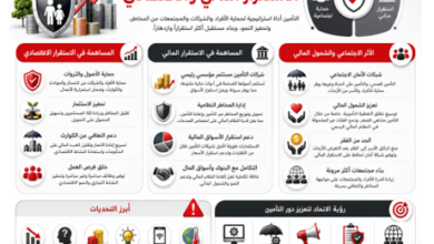 شركات التأمين المصرية