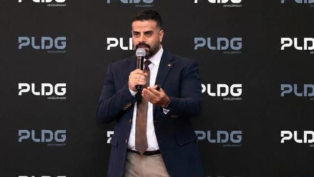 PLDG Development