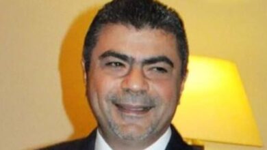 أيمن الجميل