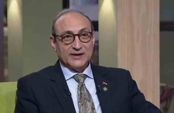 سمير عبد الوهاب