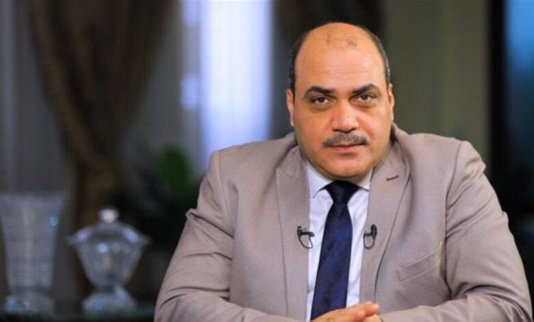 محمد الباز