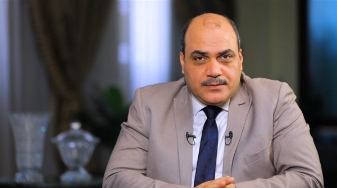 محمد الباز