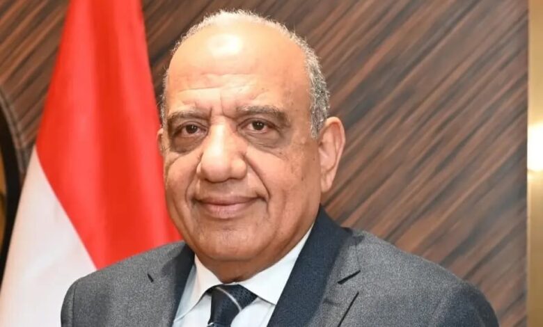 وزارة الكهرباء