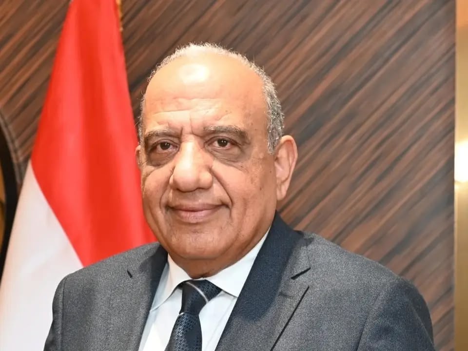 وزارة الكهرباء