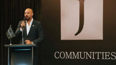 J Communities