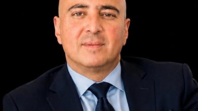 تعيين حاتم عادل