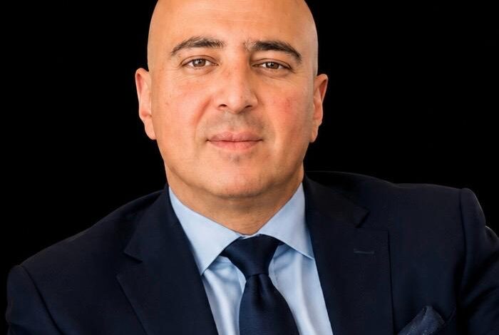 تعيين حاتم عادل