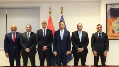 الاتصالات