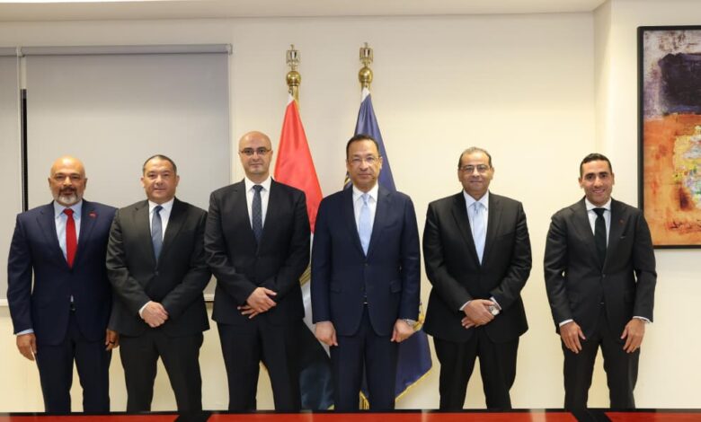 الاتصالات