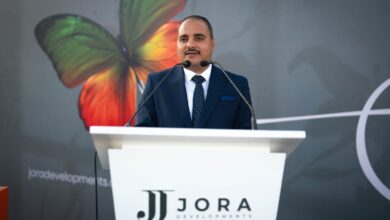 JORA Developments