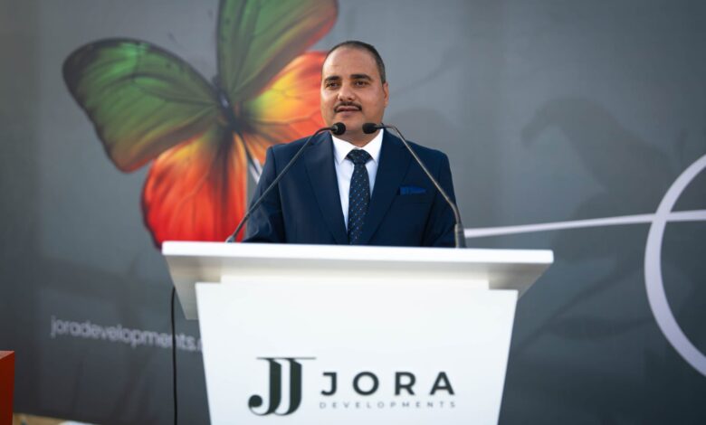 JORA Developments