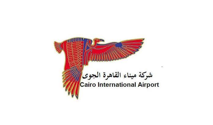 شركة ميناء القاهرة الجوي
