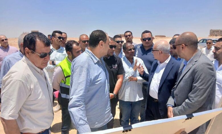 الاسكان