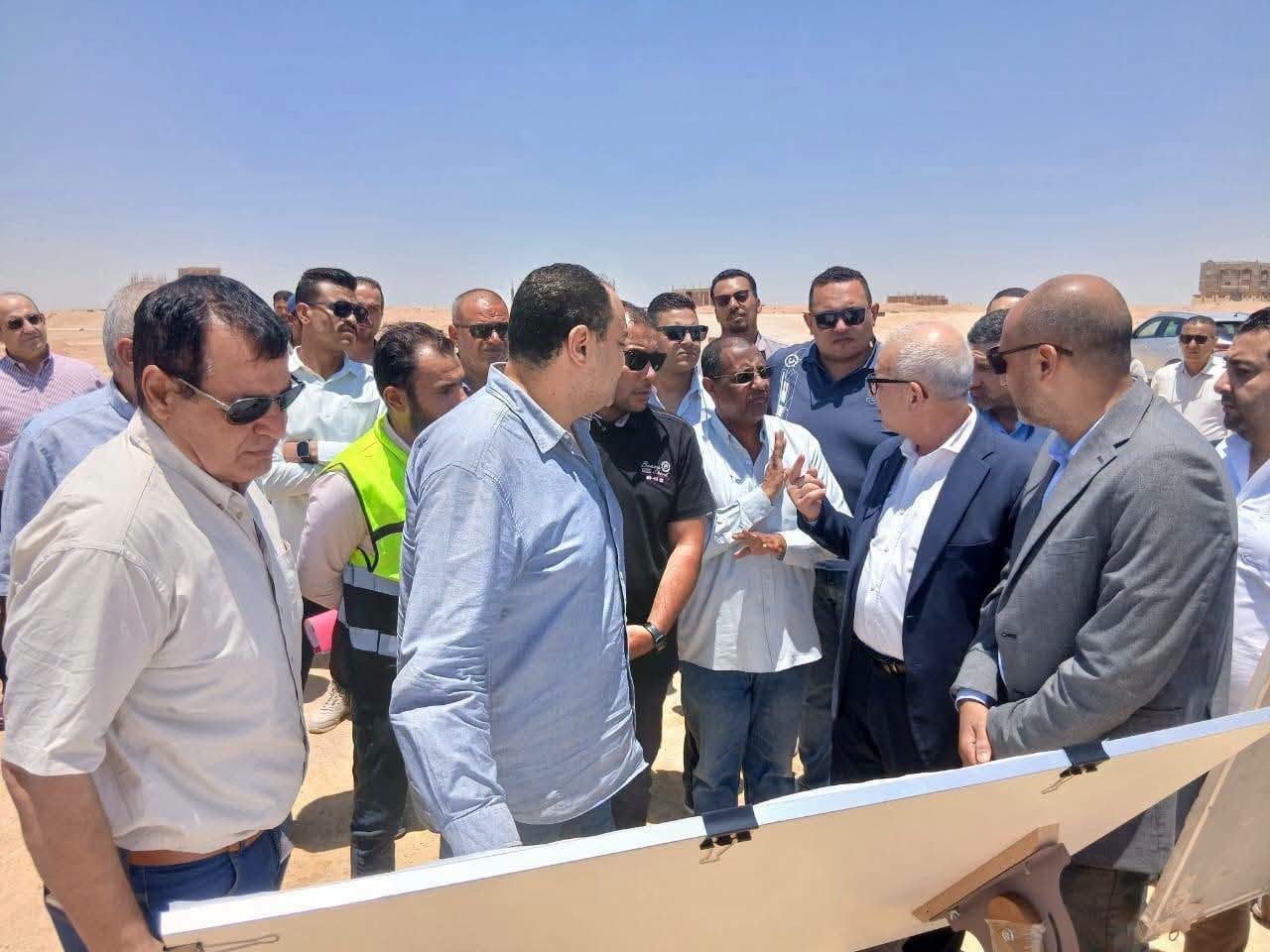 الاسكان