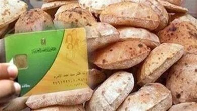 شعبة المخابز