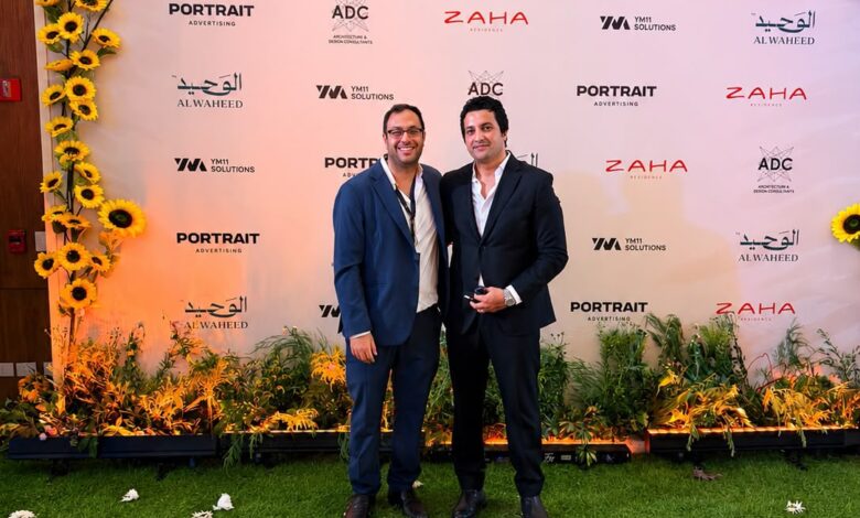 Portrait Agency