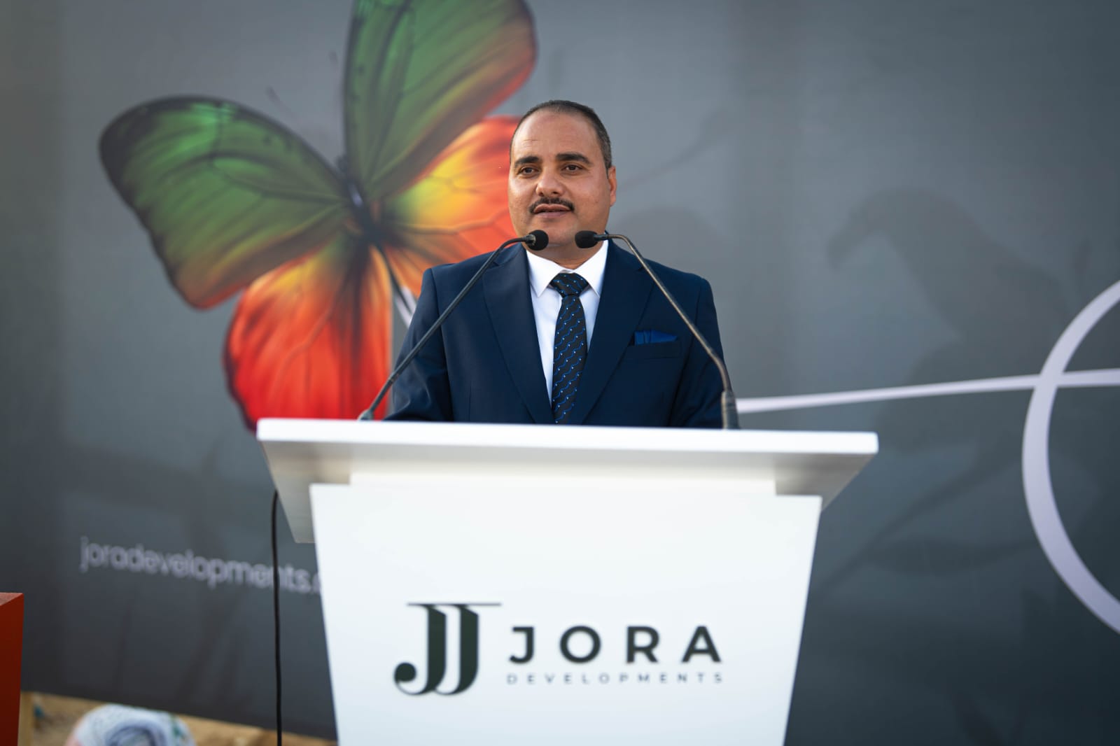 JORA Developments