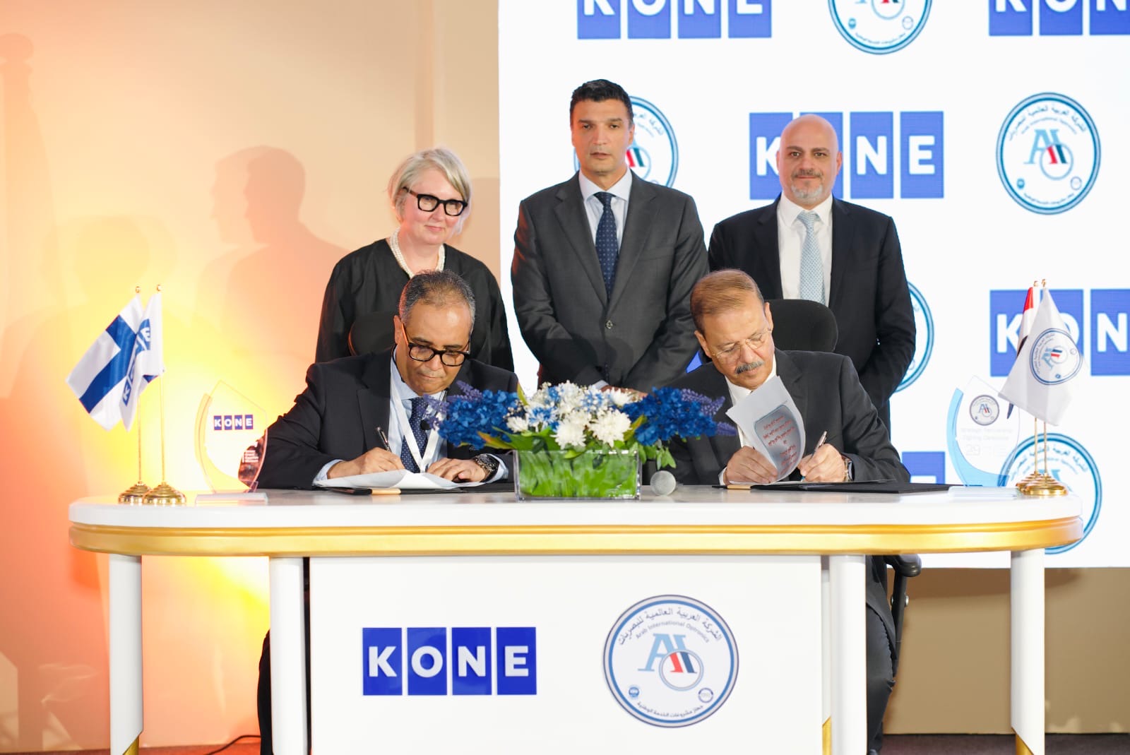 KONE