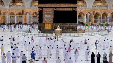 شركات السياحة المصرية