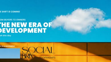 سوشيال بريكس