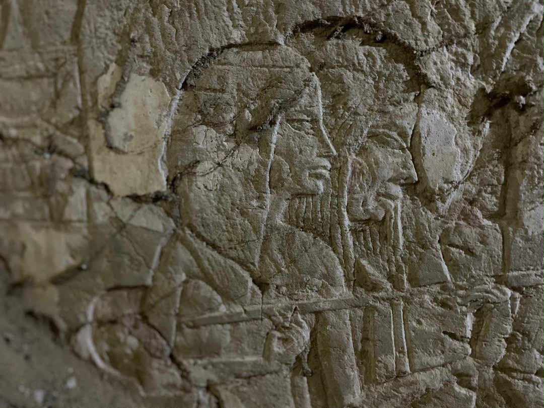 سقارة