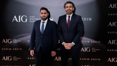 شركة AIG