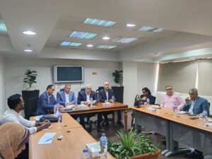 غرفة شركات السياحة