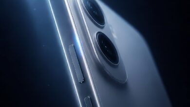 vivo Y500