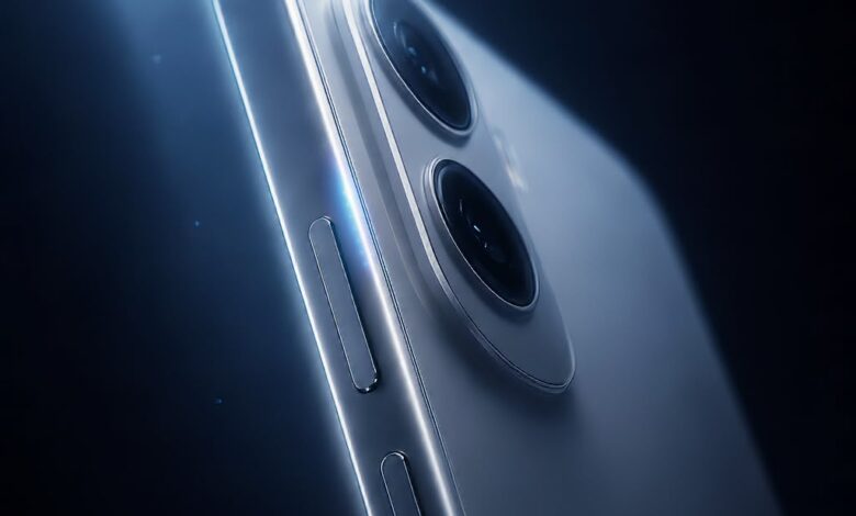 vivo Y500