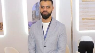 شركات العمرة