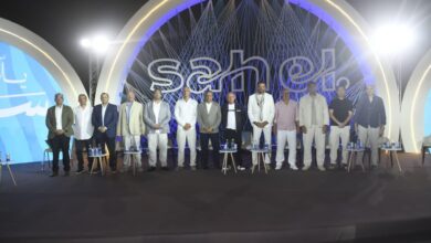 المصرية للاتصالات