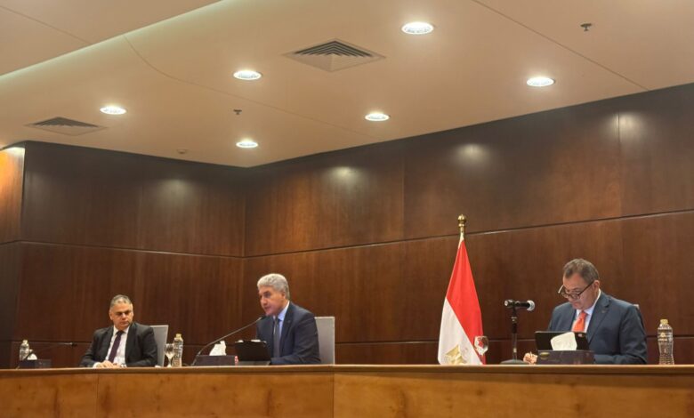المجلس الأعلى للآثار