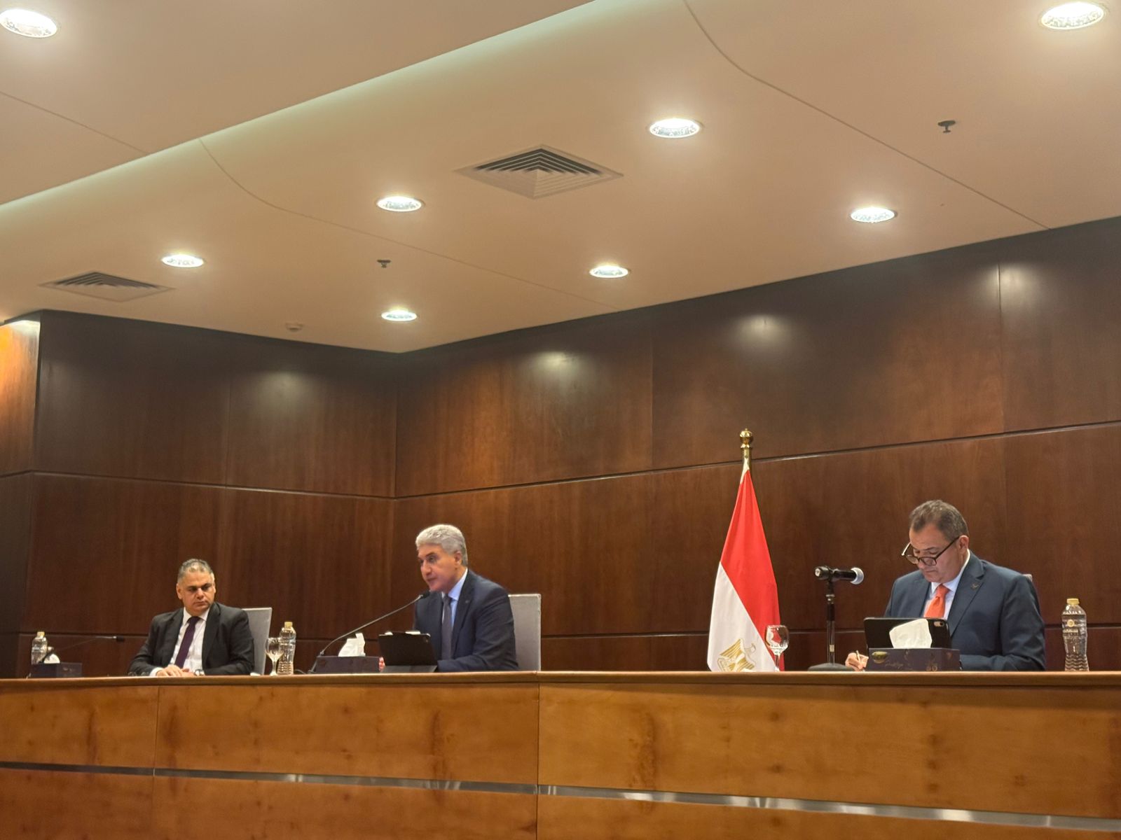 المجلس الأعلى للآثار