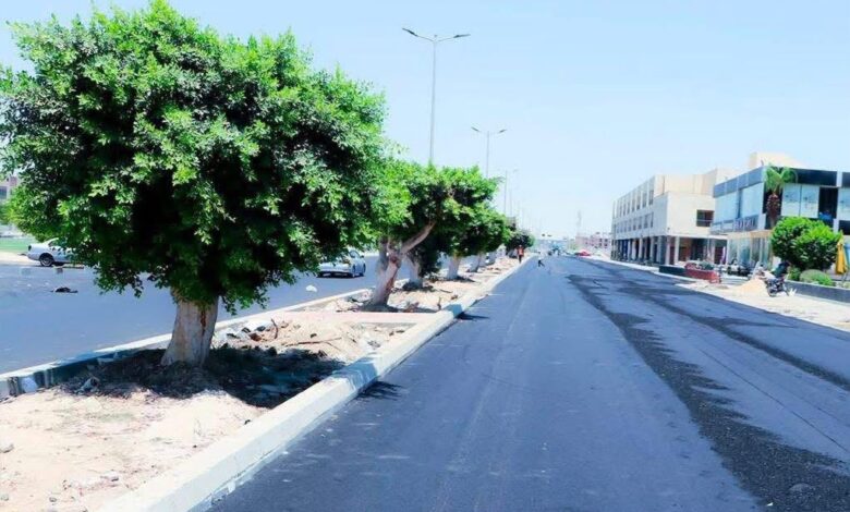 وزيرة الإسكان