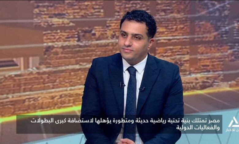 مصطفى جمال