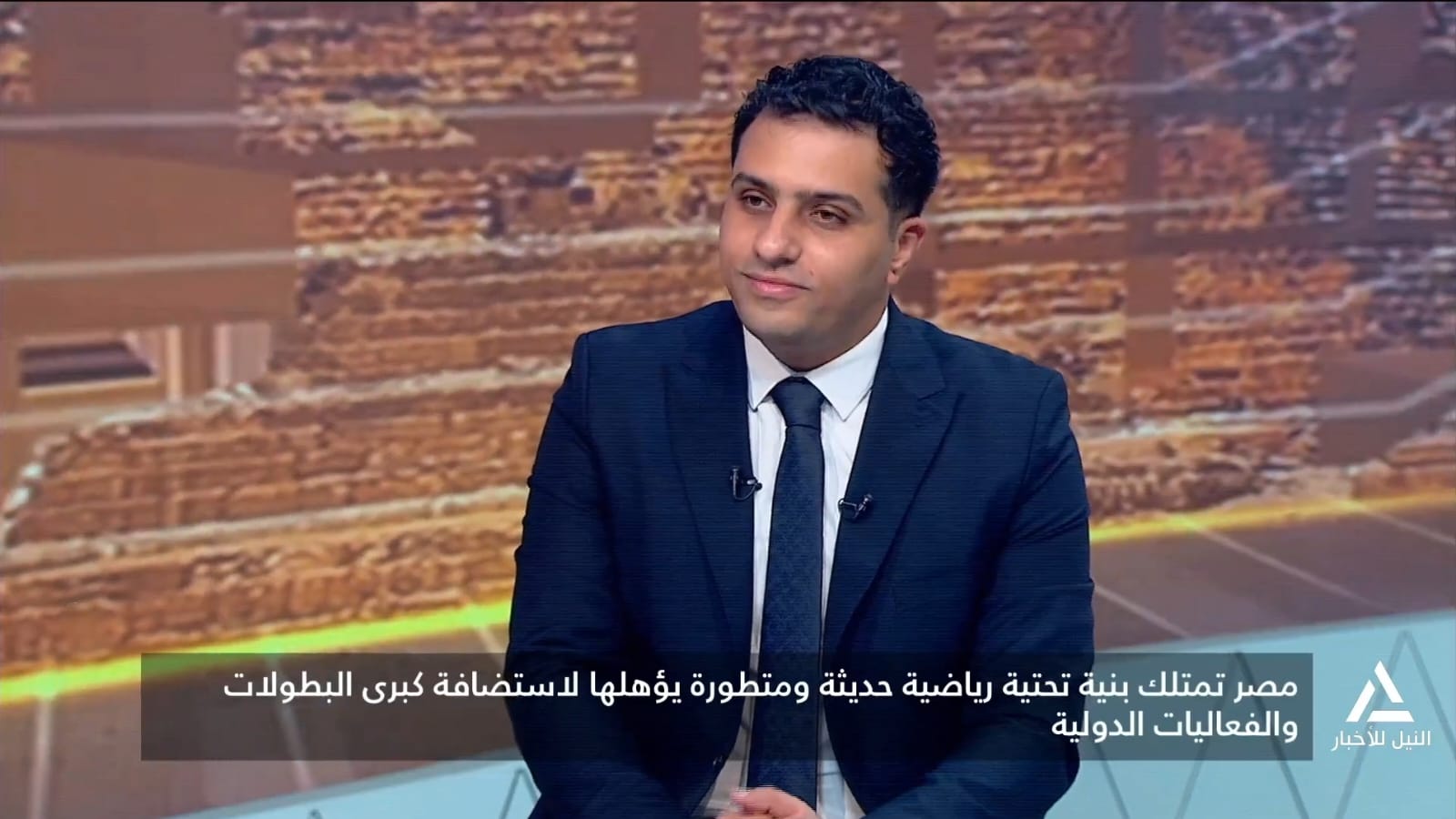 مصطفى جمال
