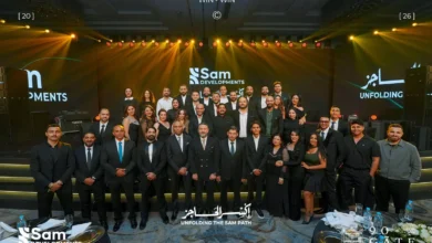 SAM Developments