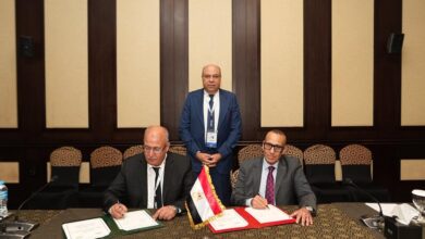وزير الطيران