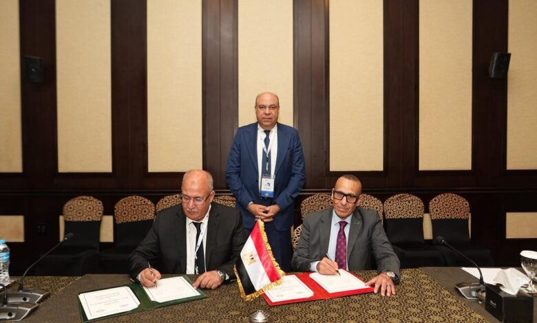 وزير الطيران