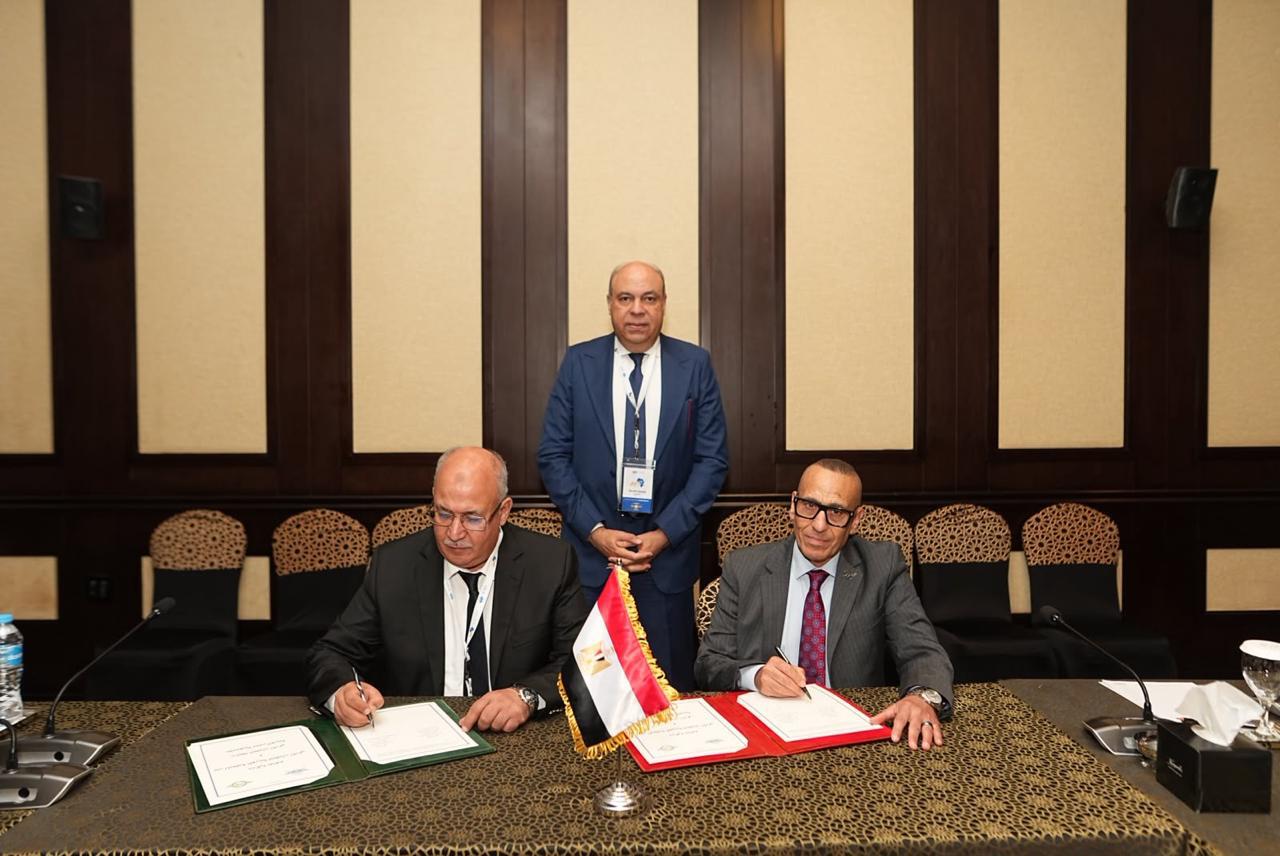 وزير الطيران