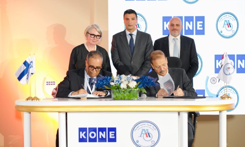 KONE