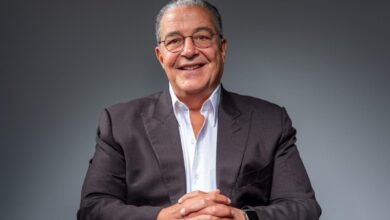 ياسين منصور
