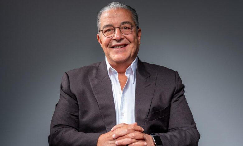 ياسين منصور