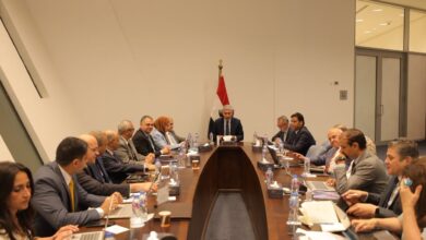 وزير السياحة