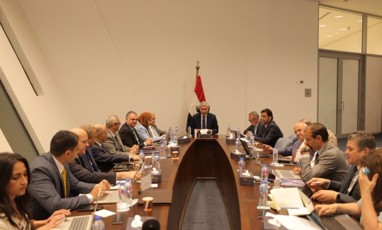 وزير السياحة