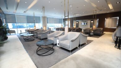 مطار القاهرة