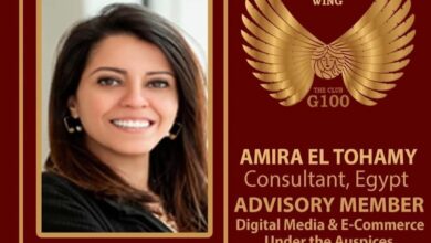 أميرة التهامي