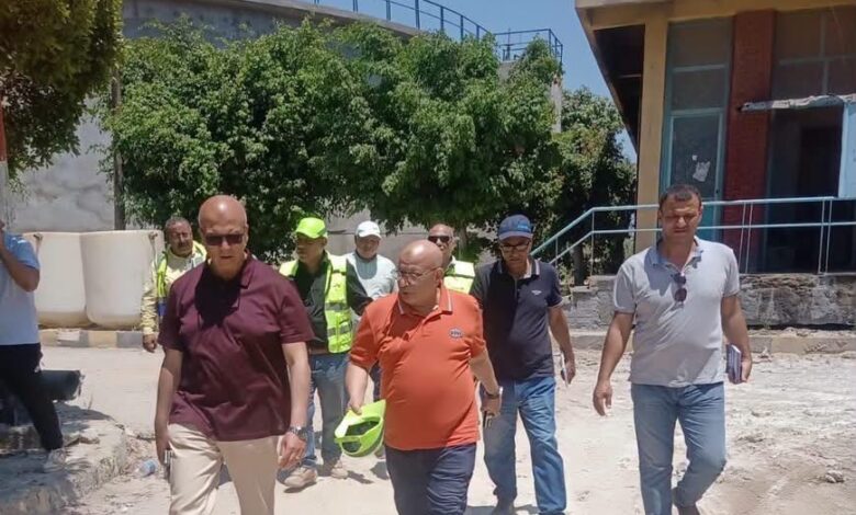 وزيرة الإسكان