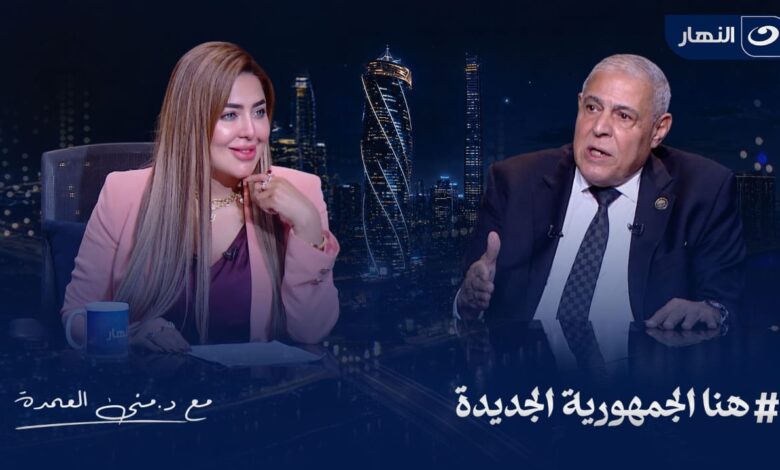 أمين مسعود