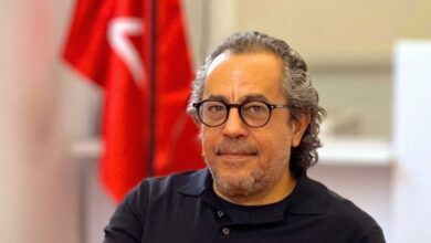 أشرف عبد المحسن